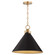 JACKSON 16'' CONE PEND - MB/AGB (83|68-16-5980)