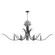 MAJESTY 8LT ELLIPSE - MB (83|621-8-59)