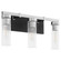 KILBEY 3LT VANTY - MB/CH (83|533-3-5914)