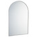 29x46 ARCH MIRROR - SLV (83|14-2946-61)