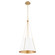 DENISE 15'' 1LT PENDANT -SW/AGB (83|862-1-0880)