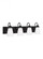 Seville Four Light Wall / Bath (38|4420204-112)
