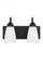 Seville Two Light Wall / Bath (38|4420202-112)