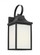 Say brook One Light Medium Lantern (38|GLO1021TXB)