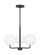 Rory Small Chandelier (38|GLC1043MBK)
