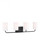Rhett Extra Large Vanity (38|GLV1004MBK)