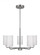 Rhett Medium Chandelier (38|GLC1015BS)