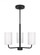 Rhett Small Chandelier (38|GLC1003MBK)