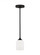Emile Mini Pendant (38|GLP1021MBK)