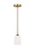 Emile Mini Pendant (38|GLP1021SB)