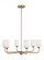 Emile Large Chandelier (38|GLC1096SB)