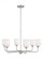 Emile Large Chandelier (38|GLC1096BS)