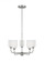 Emile Medium Chandelier (38|GLC1085BS)