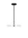 Emile Small Chandelier (38|GLC1073MBK)