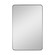Planer Medium Rectangular Mirror (38|MR1304MBK)