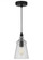 Loras Mini Pendant (38|P1449MBK)
