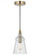 Loras Mini Pendant (38|P1449SB)