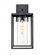 Outdoor Wall Sconce (670|93131-TBK)