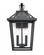 Outdoor Wall Sconce (670|92202-TBK)