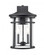 Outdoor Wall Sconce (670|91322-TBK)