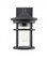 Outdoor Wall Sconce (670|91301-TBK)