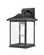 1-Light Outdoor Wall Sconce Textured Black (670|91061-TBK)