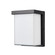 Outdoor Wall Sconce LED Powder Coated Black (670|74101-PBK)