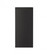 Vegas 1-Light Outdoor Wall Sconce Powder Coated Black (670|43001-PBK)