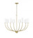 Chandelier Ceiling Light (670|29908-VB)