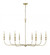 Chandelier Ceiling Light (670|29608-VB)