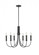 Chandelier Ceiling Light (670|29206-MB)