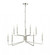 Chandelier Ceiling Light (670|29010-PN)