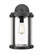 1-Light Outdoor Wall Sconce Textured Black (670|290101-TBK)