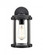 Outdoor Wall Sconce (670|290001-TBK)