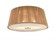 Flushmount Ceiling Light (670|213102-BN)