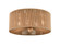 Flushmount Ceiling Light (670|213002-BN)