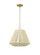 Sterling 3-Light Pendant light Modern Gold (670|20603-MG)