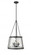 Adabella 5-Light Pendant light Matte Black (670|20405-MB)