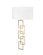 Rylee 2-Light Wall Sconce Modern Gold (670|14102-MG)