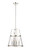 Edelweiss 4-Light Pendant light Polished Nickel (670|13604-PN)