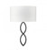 Rylee 1-Light Wall Sconce Matte Black (670|13101-MB)