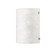 1-Light Wall Sconce Brushed Nickel (670|12901-BN)