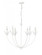 Chandelier Ceiling Light (670|12706-TWH)