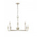 Chandelier Ceiling Light (670|12508-MG)