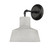 Lloyd 1-Light Outdoor Wall Sconce Textured Cement (670|11121-TC)