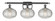 Ithaca - 3 Light - 28 inch - Polished Chrome - Bath Vanity Light (3442|516-3W-PC-G555-8CL)