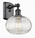 Ithaca - 1 Light - 8 inch - Matte Black - Sconce (3442|516-1W-BK-G555-8CL)