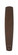 5 - 72'' Santori Blades in Walnut (20|BSNT72-WAL)