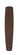 5 - 72'' Santori Blades in Walnut (20|BSNT72-WAL)