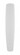 5 - 72'' Santori Blades in White (20|BSNT72-W)